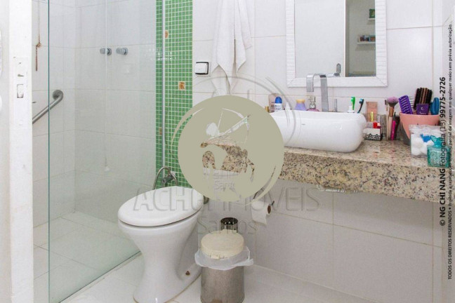 Imagem Sobrado com 4 Quartos à Venda, 178 m² em Ponta Da Praia - Santos