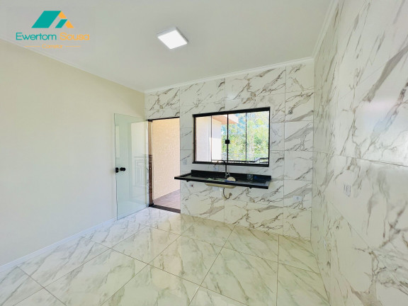 Imagem Casa com 3 Quartos à Venda, 150 m² em Jundiaizinho (terra Preta) - Mairiporã