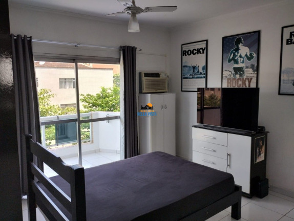 Imagem Apartamento à Venda, em Centro - São Vicente Imagem Apartamento à Venda, em Centro - São Vicente