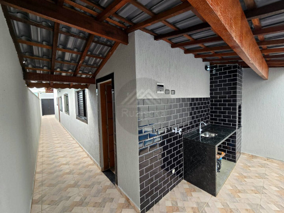 Imagem Casa com 2 Quartos à Venda, 125 m² em Nova Itanhaém - Itanhaém Imagem Casa com 2 Quartos à Venda, 125 m² em Nova Itanhaém - Itanhaém