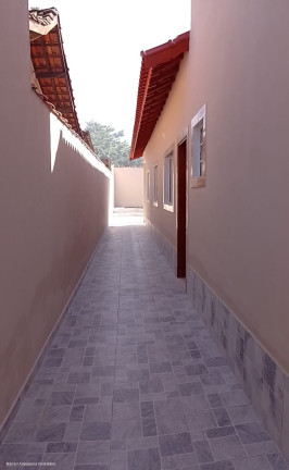 Imagem Casa com 2 Quartos à Venda,  em Chacara Itaguai - Mongaguá