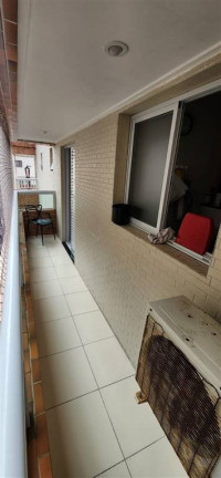 Imagem Apartamento com 2 Quartos à Venda, 81 m² em Guilhermina - Praia Grande
