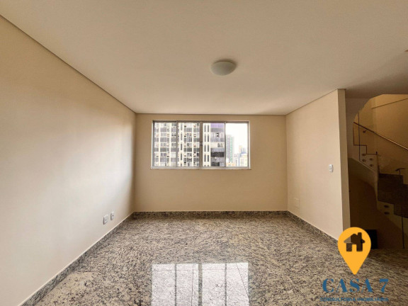 Imagem Apartamento com 3 Quartos à Venda, 149 m² em Savassi - Belo Horizonte
