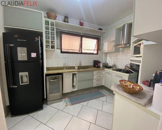 Imagem Imóvel com 3 Quartos à Venda, 122 m² em Canto Do Forte - Praia Grande