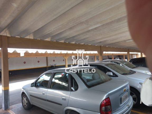 Imagem Apartamento com 3 Quartos à Venda, 65 m² em Antares - Londrina Imagem Apartamento com 3 Quartos à Venda, 65 m² em Antares - Londrina