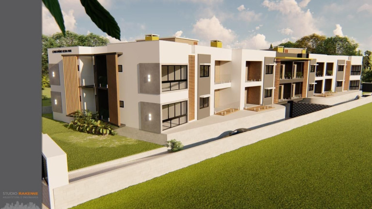 Imagem Apartamento com 3 Quartos à Venda, 116 m² em Centro - Garopaba