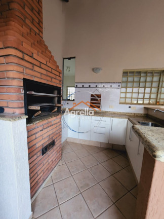 Imagem Casa com 3 Quartos à Venda, 223 m² em Santa Cruz - Mogi Mirim Imagem Casa com 3 Quartos à Venda, 223 m² em Santa Cruz - Mogi Mirim