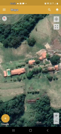 Imagem Chácara com 5 Quartos à Venda, 136 m² em Ribeirão Rico Itu-porto Feliz - Porto Feliz