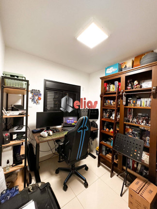 Imagem Apartamento com 3 Quartos à Venda, 134 m² em Vila Aviação - Bauru Imagem Apartamento com 3 Quartos à Venda, 134 m² em Vila Aviação - Bauru