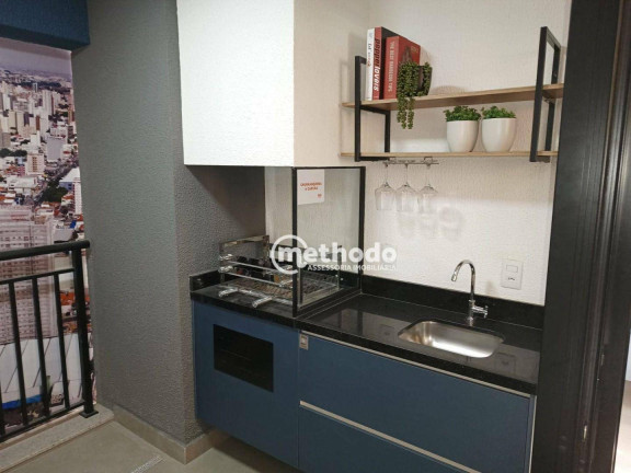 Imagem Apartamento com 2 Quartos à Venda, 67 m² em Jardim Guanabara - Campinas Imagem Apartamento com 2 Quartos à Venda, 67 m² em Jardim Guanabara - Campinas