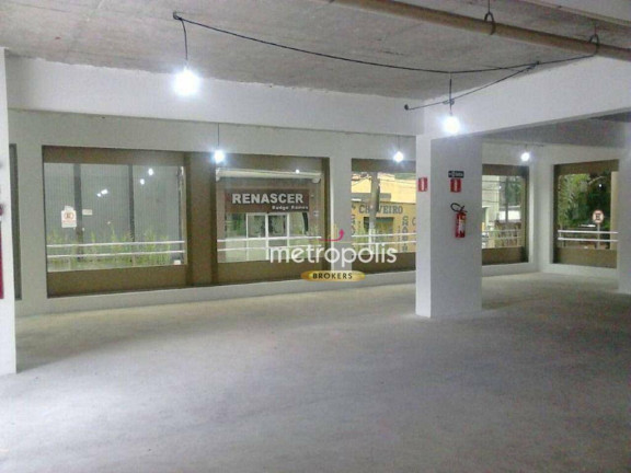 Imóvel para Alugar, 272 m² em Rudge Ramos - São Bernardo Do Campo