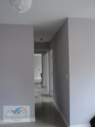 Imagem Apartamento com 3 Quartos à Venda, 55 m² em Vila Butantã - São Paulo
