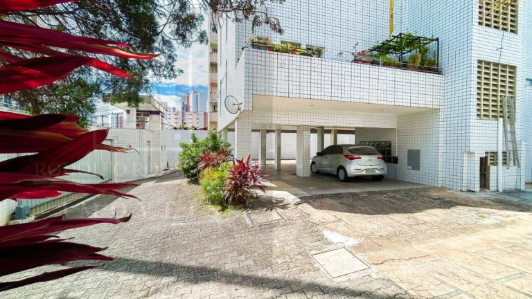 Imagem Apartamento com 3 Quartos à Venda, 78 m² Imagem Apartamento com 3 Quartos à Venda, 78 m²