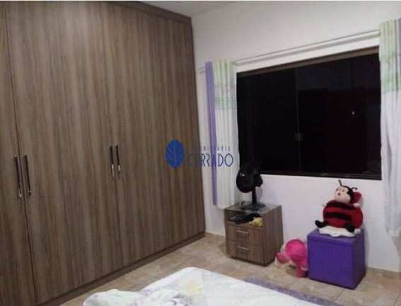 Casa com 4 Quartos à Venda, 480 m² em Zona Rural - Abadiânia