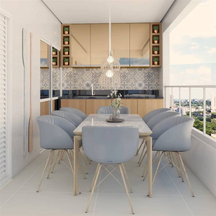 Imagem Apartamento com 2 Quartos à Venda, 80 m² em Jardim Luciana - Mongagua Imagem Apartamento com 2 Quartos à Venda, 80 m² em Jardim Luciana - Mongagua
