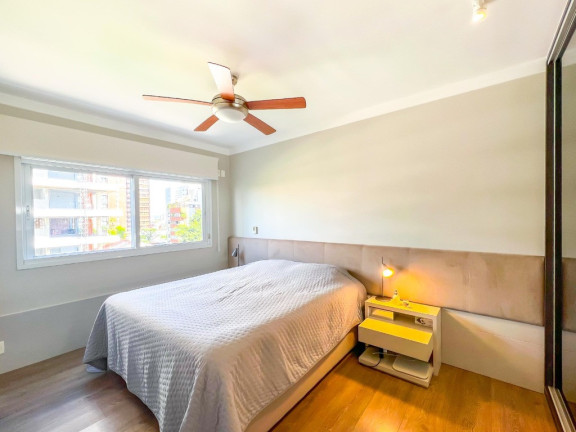 Imagem Apartamento com 3 Quartos à Venda, 136 m² em Rio Branco - Porto Alegre