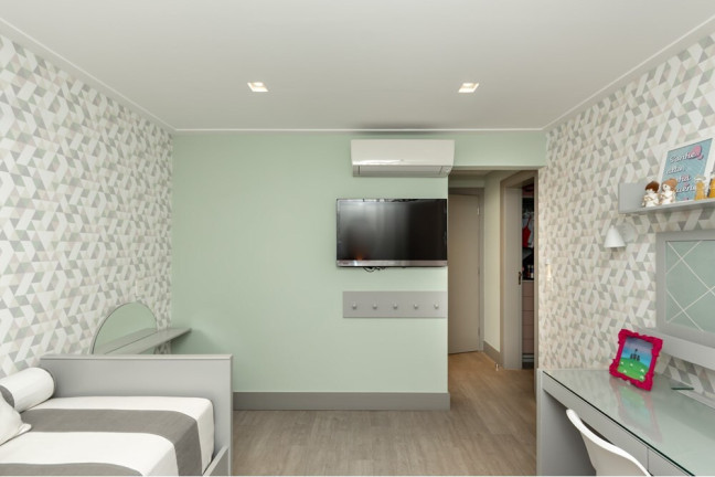 Imagem Apartamento com 3 Quartos à Venda, 227 m² em Perdizes - São Paulo
