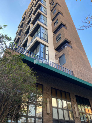 Imagem Apartamento com 2 Quartos para Alugar, 110 m² em Consolação - São Paulo