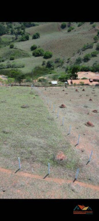 Terreno à Venda, 2.000 m² em Zona Rural - Paraibuna