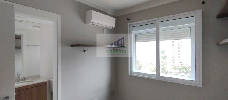 Imagem Apartamento com 3 Quartos à Venda, 116 m² em Jardim Das Acácias - São Paulo