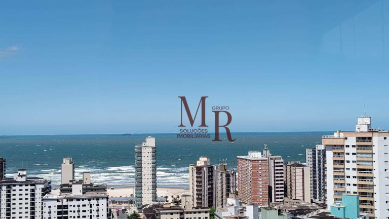 Imagem Apartamento com 3 Quartos à Venda, 148 m² em Vila Guilhermina - Praia Grande Imagem Apartamento com 3 Quartos à Venda, 148 m² em Vila Guilhermina - Praia Grande