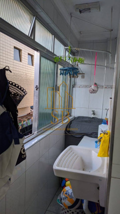 Imagem Apartamento com 2 Quartos à Venda, 81 m² em Vila Valença - São Vicente Imagem Apartamento com 2 Quartos à Venda, 81 m² em Vila Valença - São Vicente