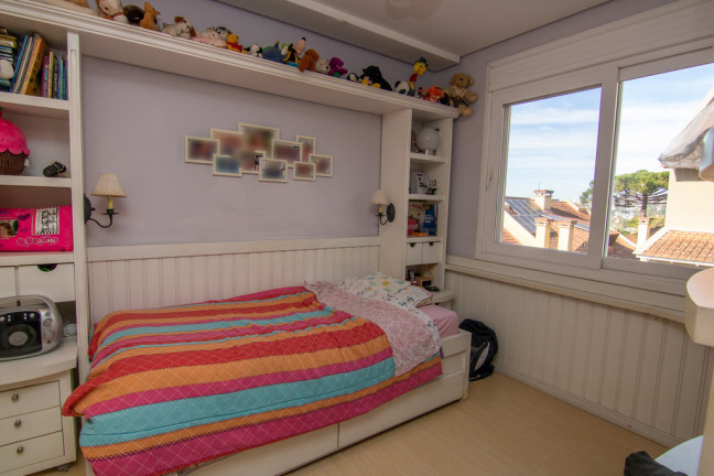 Imagem Casa com 4 Quartos à Venda, 438 m² em Três Figueiras - Porto Alegre