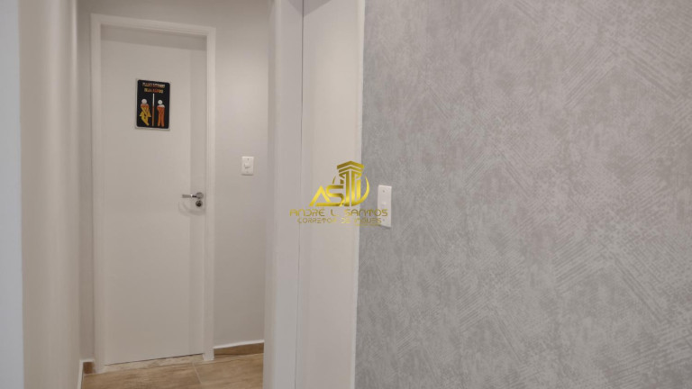 Imagem Apartamento com 2 Quartos à Venda, 66 m² em Caiçara - Praia Grande