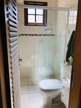 Imagem Casa com 3 Quartos à Venda, 2 m² em Chácaras Fernão Dias - Atibaia