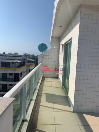 Imagem Cobertura com 3 Quartos à Venda, 150 m² em Braga - Cabo Frio