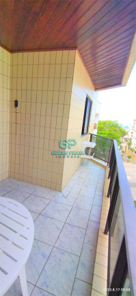 Imagem Apartamento com 2 Quartos à Venda, 100 m² em Enseada - Guarujá