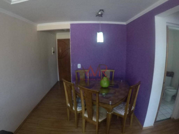 Imagem Apartamento com 2 Quartos à Venda, 53 m² em Itaquera - São Paulo Imagem Apartamento com 2 Quartos à Venda, 53 m² em Itaquera - São Paulo