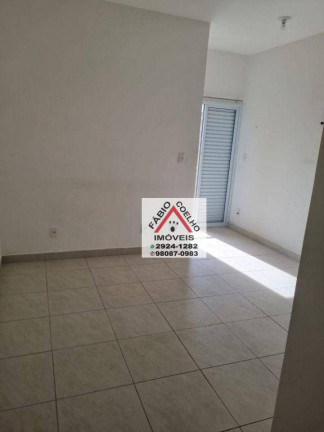 Imagem Kitnet com 1 Quarto à Venda, 27 m² em Jardim Sabará - São Paulo