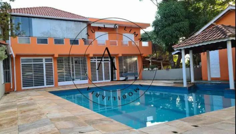 Imagem Chácara com 6 Quartos à Venda, 1.200 m² em Jardim Monte Belo Ii - Campinas Imagem Chácara com 6 Quartos à Venda, 1.200 m² em Jardim Monte Belo Ii - Campinas