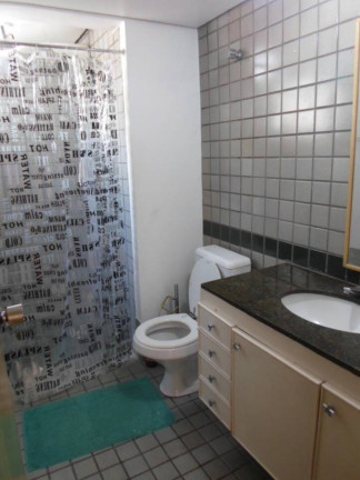 Apartamento com 2 Quartos à Venda, 80 m² em Jardim Bela Vista - Santo André