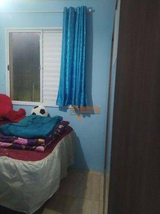 Imagem Apartamento com 2 Quartos à Venda, 42 m² em Jardim Guilhermino - Guarulhos
