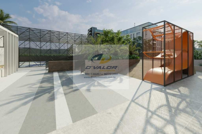 Imagem Apartamento com 3 Quartos à Venda, 106 m² em Estados - João Pessoa