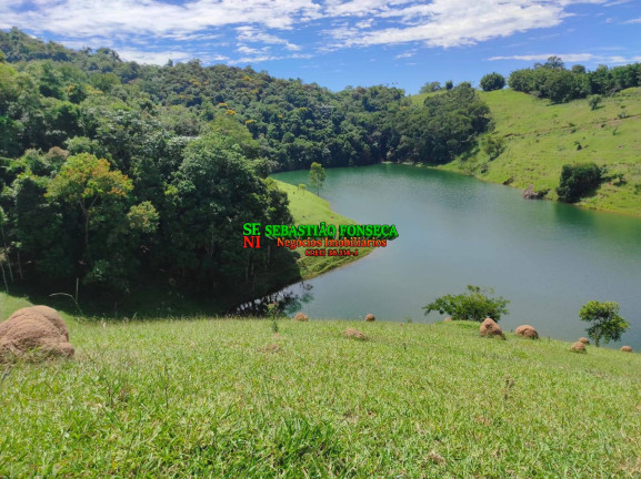 Imagem Chácara à Venda, 20.000 m² em Centro - Paraibuna