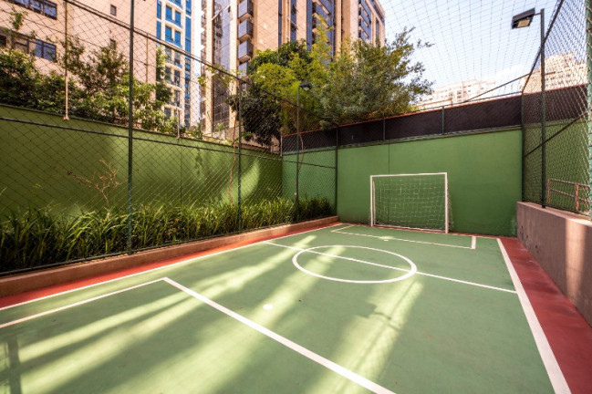 Imagem Imóvel com 1 Quarto à Venda, 71 m² em Indianópolis - São Paulo Imagem Imóvel com 1 Quarto à Venda, 71 m² em Indianópolis - São Paulo