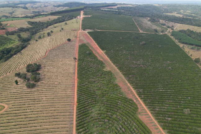 Imagem Fazenda à Venda, 41.140.000 m² em Zona Rural - Angatuba Imagem Fazenda à Venda, 41.140.000 m² em Zona Rural - Angatuba