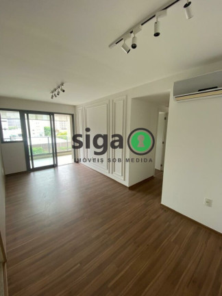 Imagem Apartamento com 2 Quartos para Alugar, 72 m² em Moema - São Paulo Imagem Apartamento com 2 Quartos para Alugar, 72 m² em Moema - São Paulo
