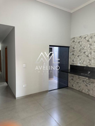 Casa com 3 Quartos à Venda, 70 m² em Jardim Leblon - Campo Grande