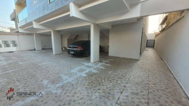 Imagem Sobrado com 2 Quartos à Venda, 59 m² em Vilamar - Praia Grande Imagem Sobrado com 2 Quartos à Venda, 59 m² em Vilamar - Praia Grande