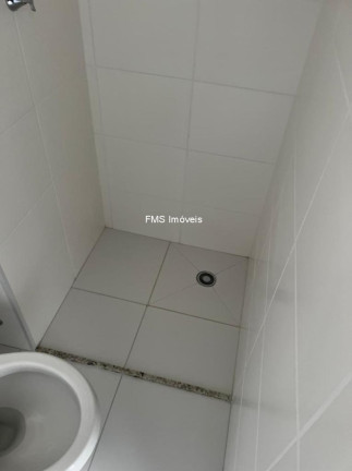 Imagem Imóvel com 2 Quartos à Venda, 34 m² em Barra Funda - São Paulo Imagem Imóvel com 2 Quartos à Venda, 34 m² em Barra Funda - São Paulo