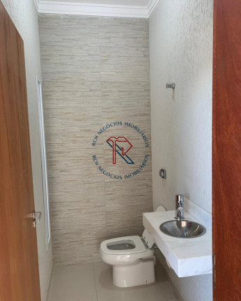 Imagem Casa com 3 Quartos à Venda, 200 m² em Jardim Do Paço - Sorocaba Imagem Casa com 3 Quartos à Venda, 200 m² em Jardim Do Paço - Sorocaba