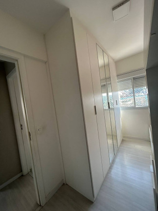 Imagem Apartamento com 2 Quartos à Venda, 66 m² em Votupoca - Barueri