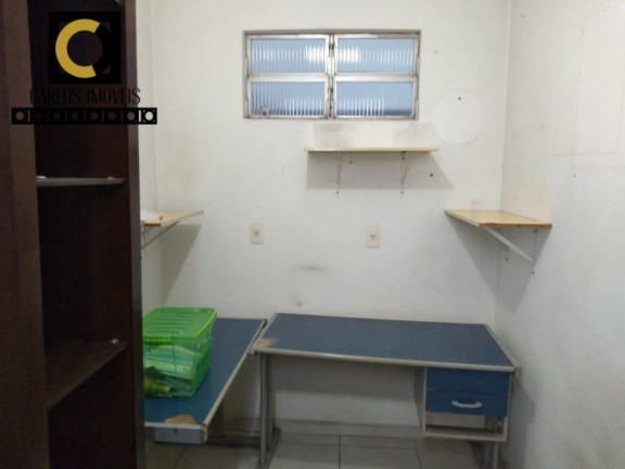 Imagem Apartamento com 2 Quartos à Venda, 85 m² em Embaré - Santos