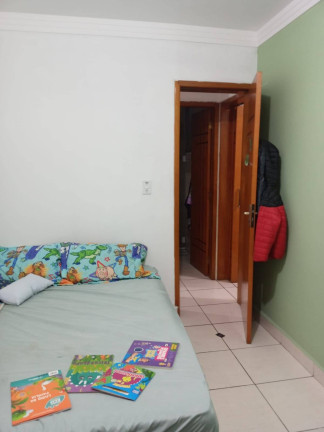Imagem Apartamento com 2 Quartos à Venda, 55 m² em Jardim Do Estádio - Santo André Imagem Apartamento com 2 Quartos à Venda, 55 m² em Jardim Do Estádio - Santo André
