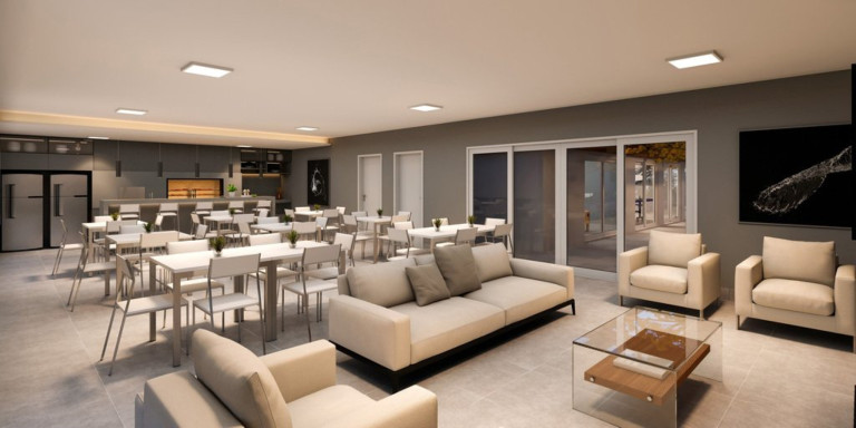 Imagem Apartamento com 2 Quartos à Venda, 49 m² em Jardim Itu - Porto Alegre Imagem Apartamento com 2 Quartos à Venda, 49 m² em Jardim Itu - Porto Alegre