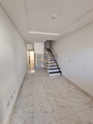 Casa de Condomínio com 2 Quartos à Venda, 80 m² em Real - Praia Grande